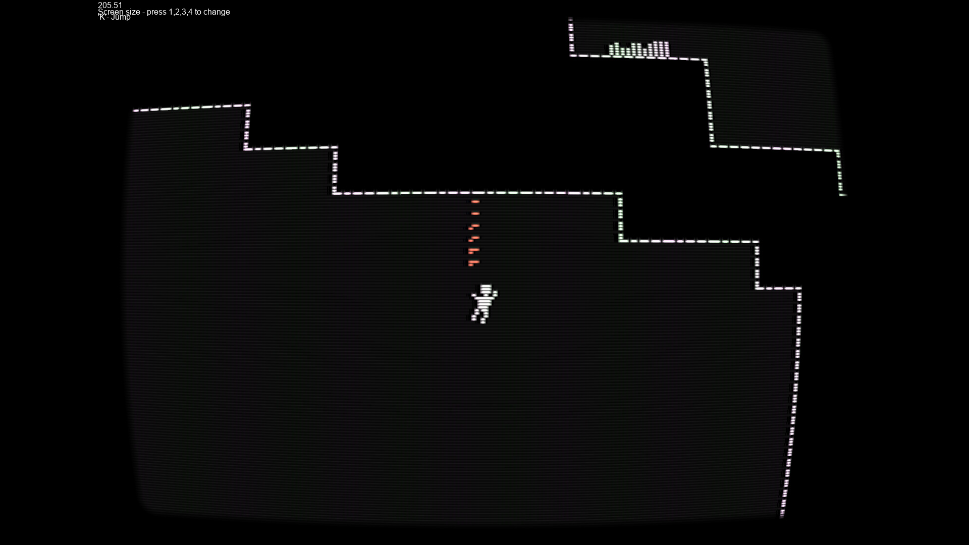 !Anyway! screenshot 1