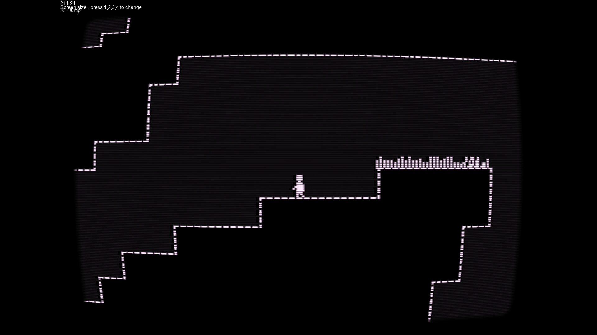 !Anyway! screenshot 2