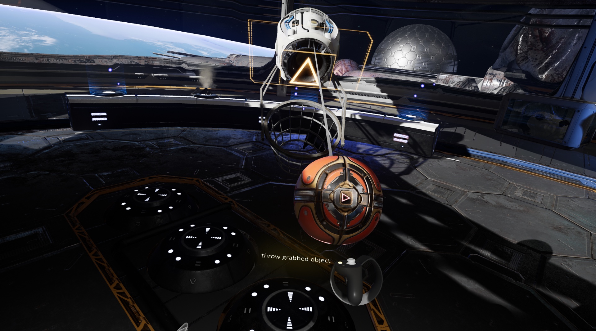 VR Flush screenshot 6