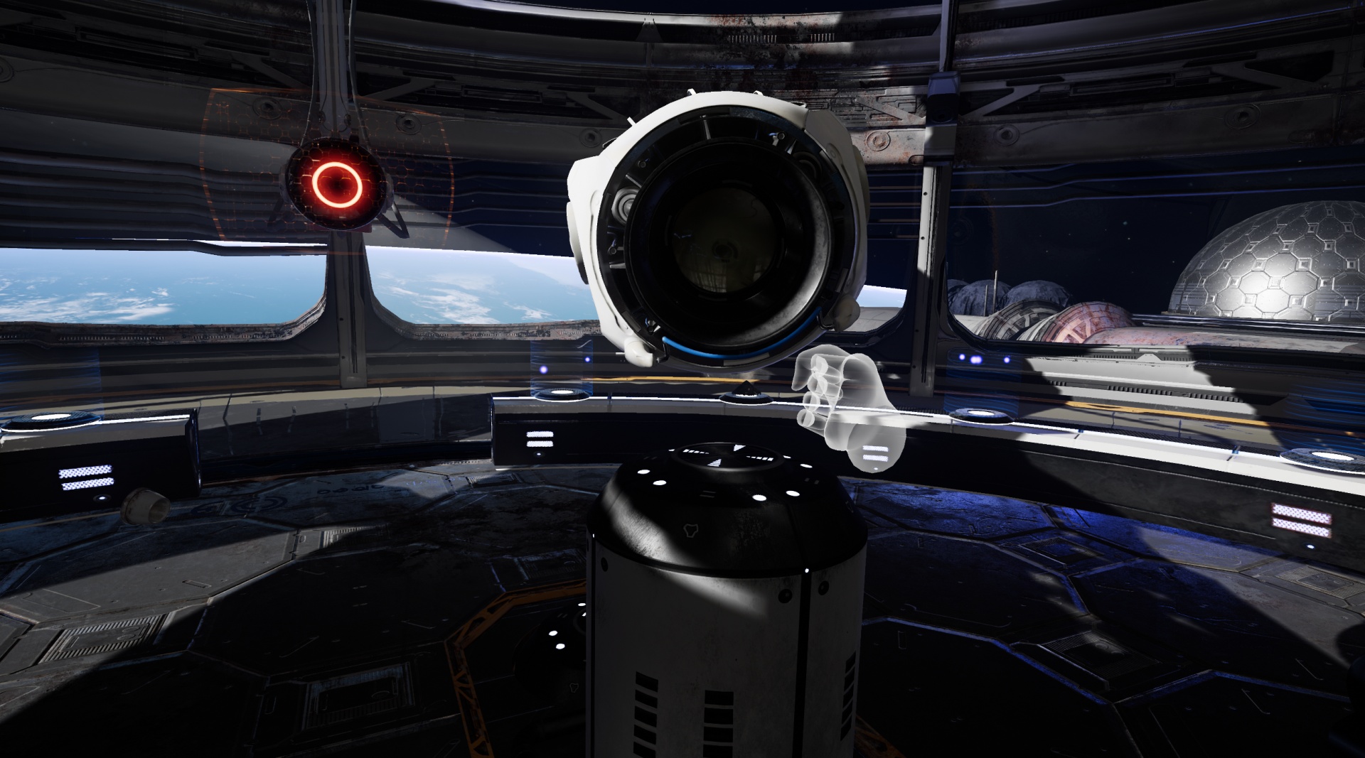VR Flush screenshot 3