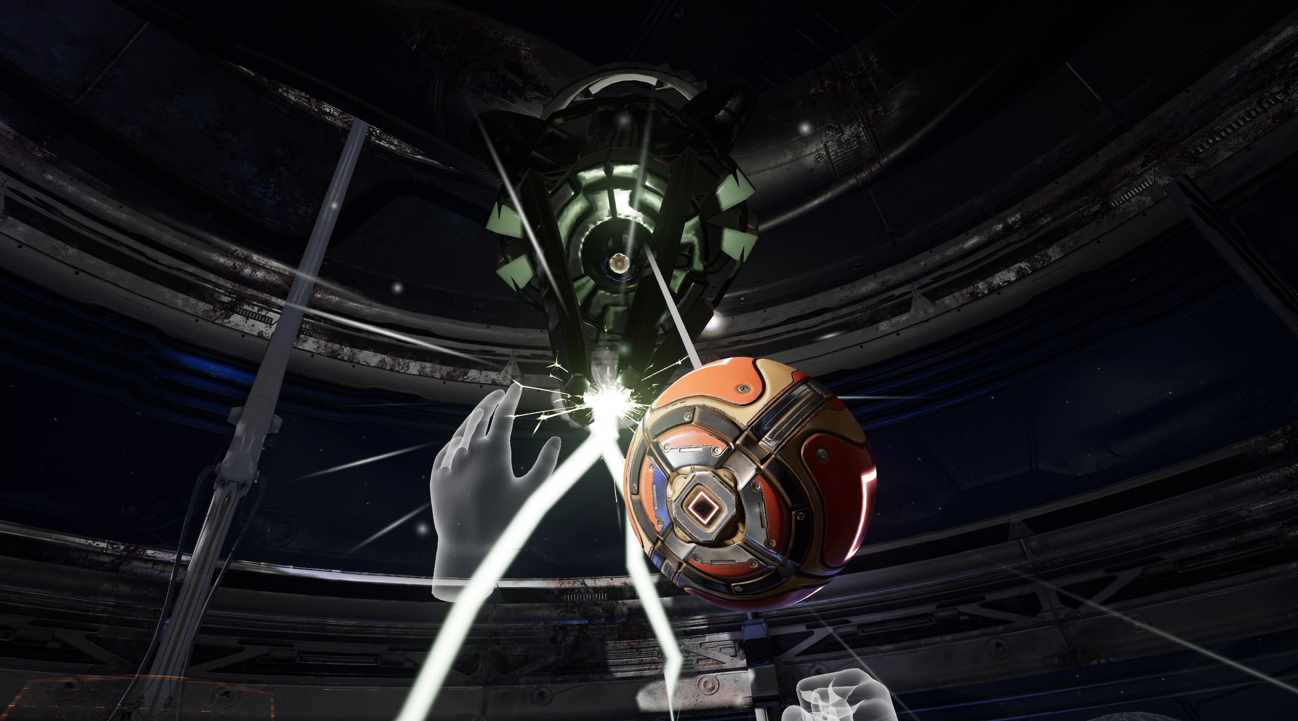 VR Flush screenshot 11