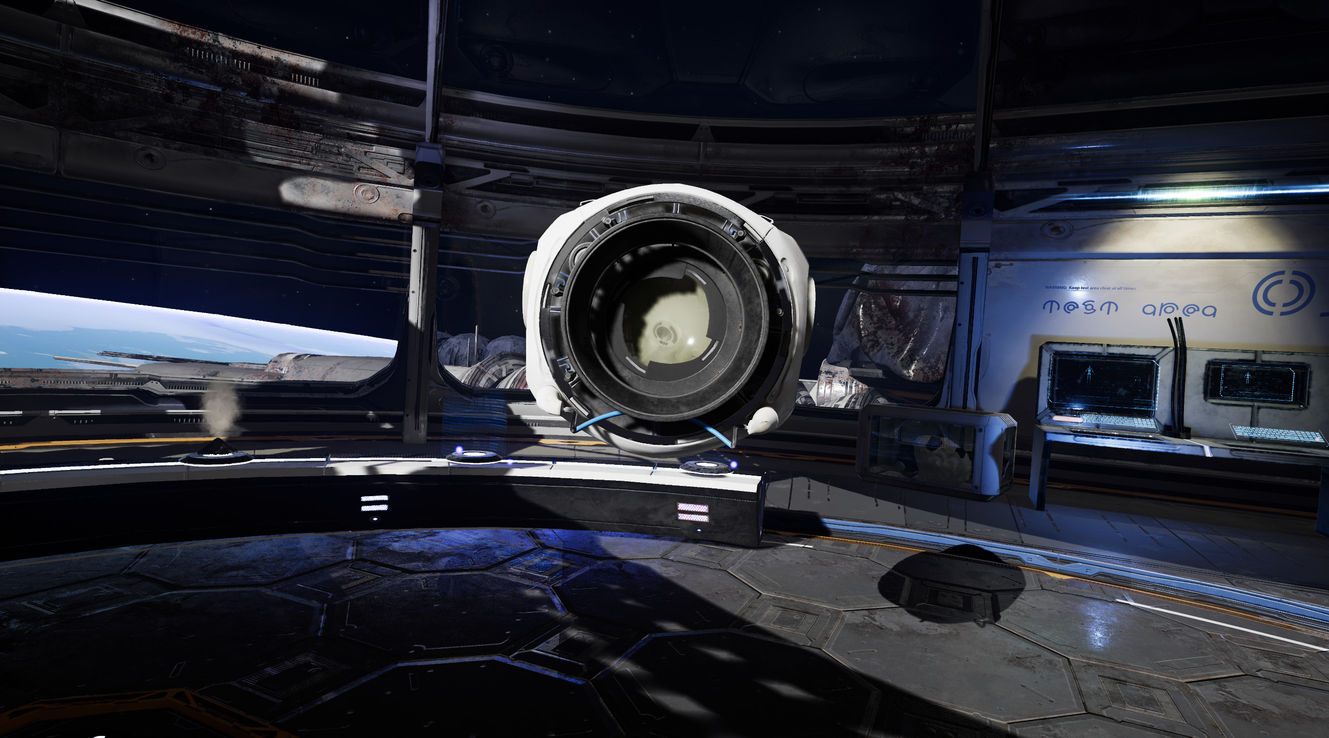 VR Flush screenshot 10