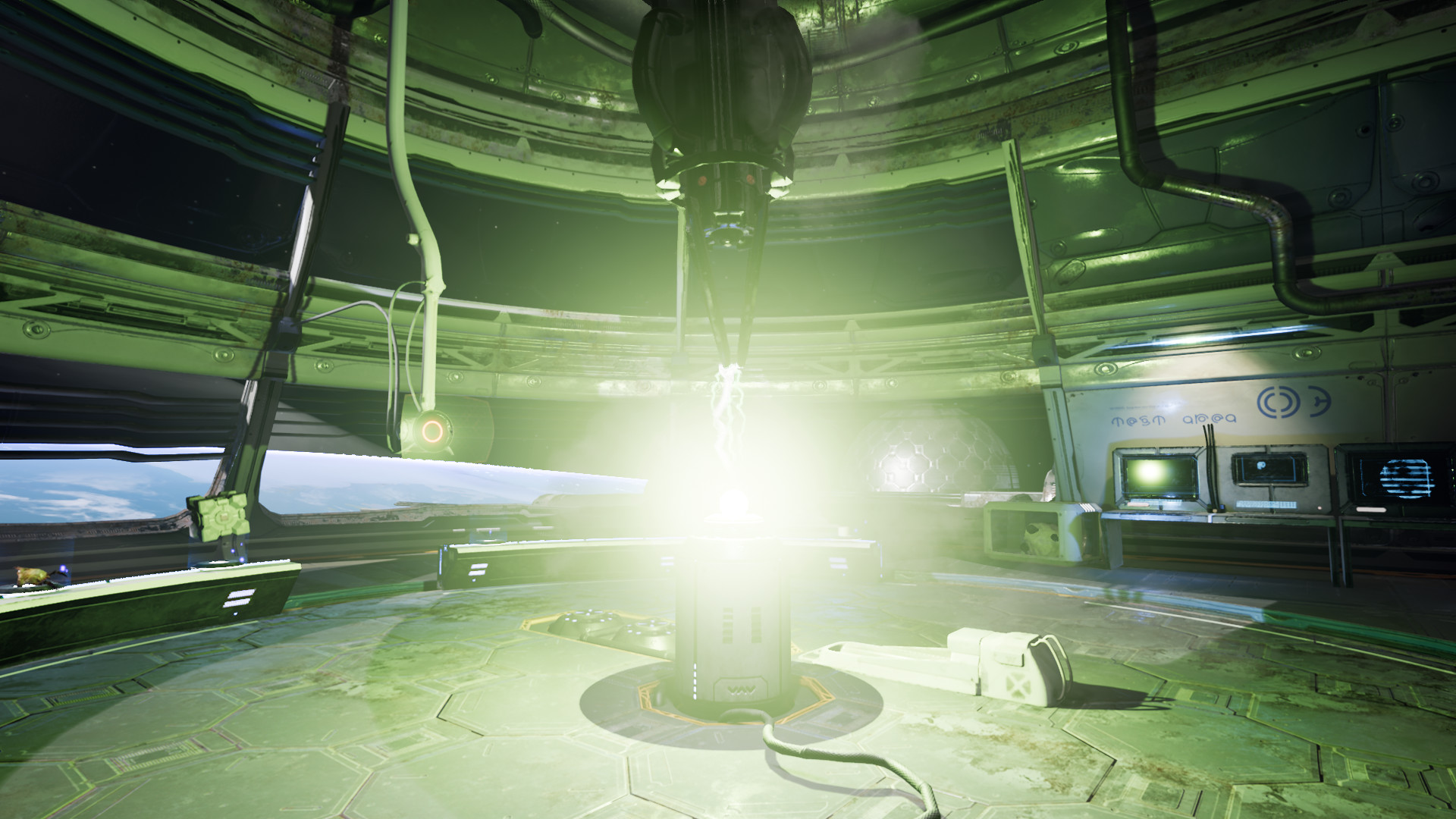 VR Flush screenshot 5