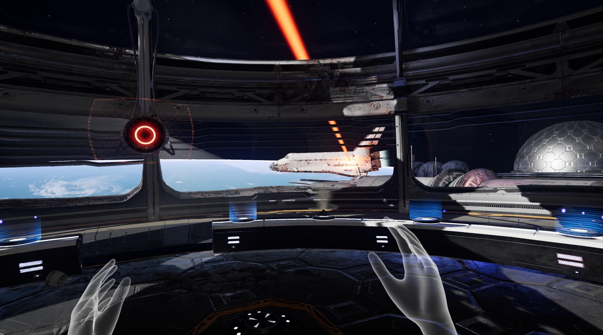 VR Flush screenshot 12