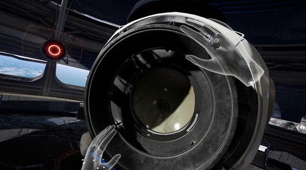 VR Flush screenshot