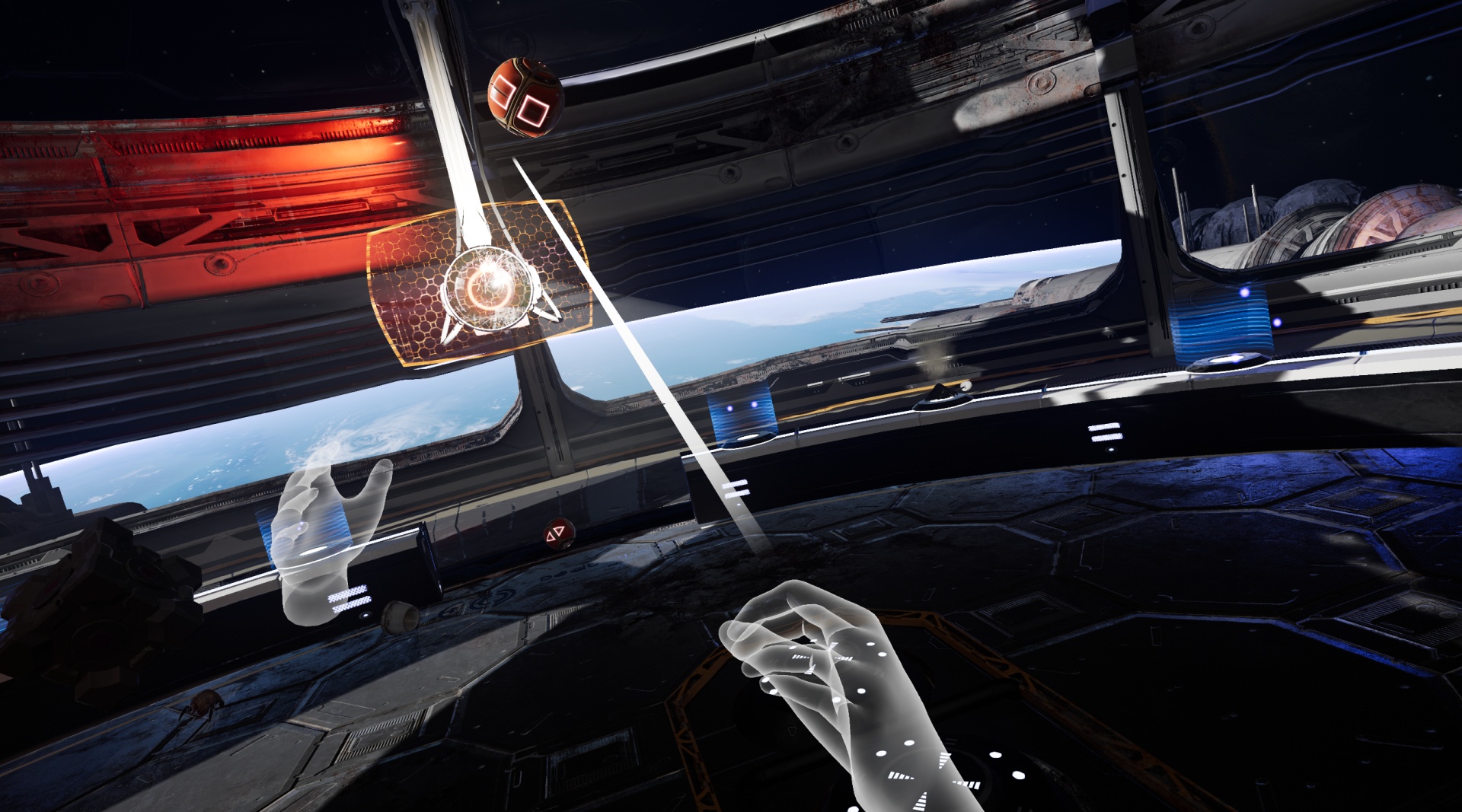 VR Flush screenshot 4