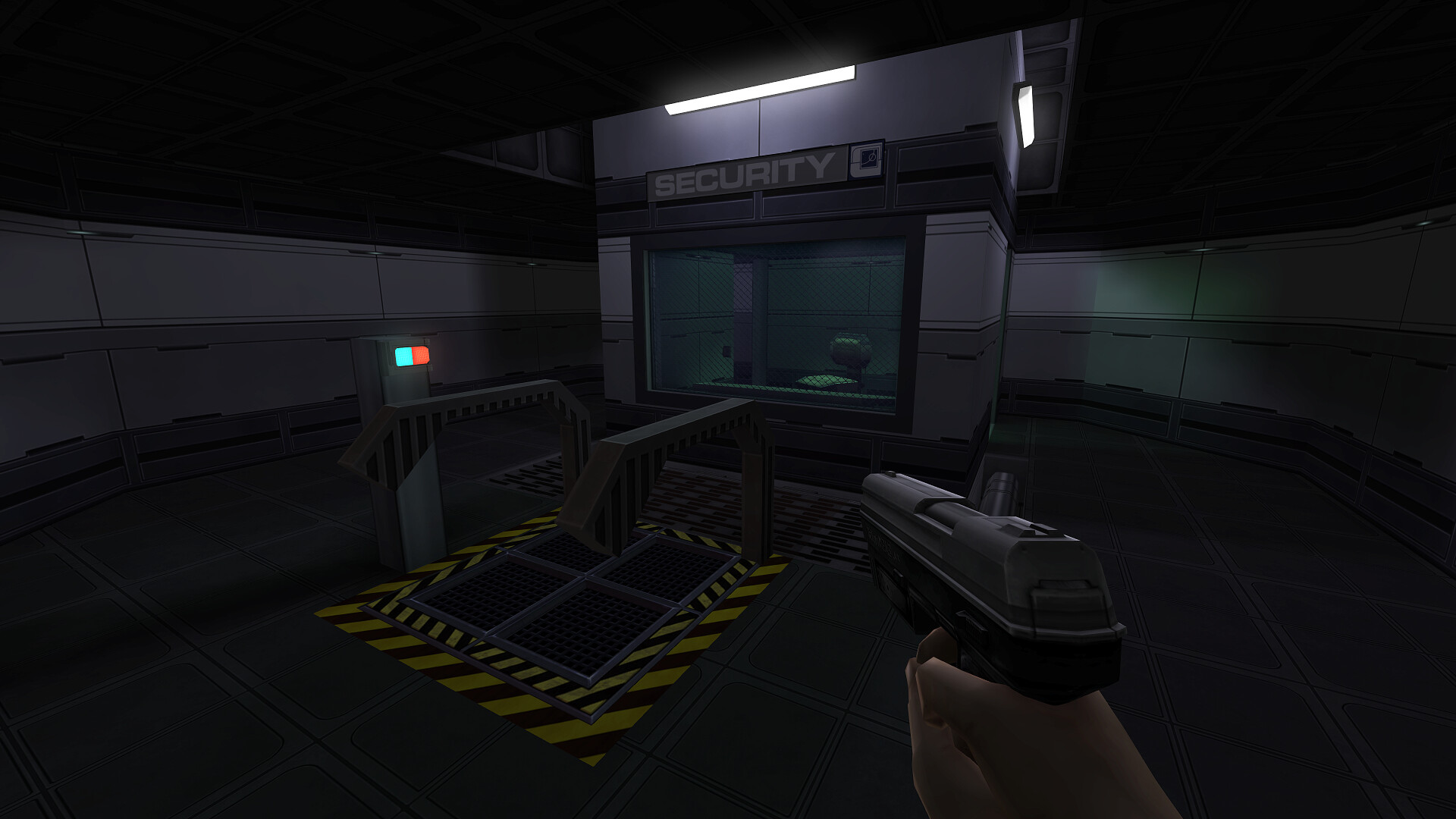 System Shock 2: 25th Anniversary Remaster — изображение 6