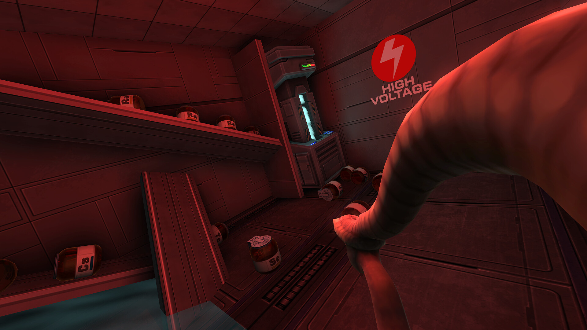 System Shock 2: 25th Anniversary Remaster — изображение 9
