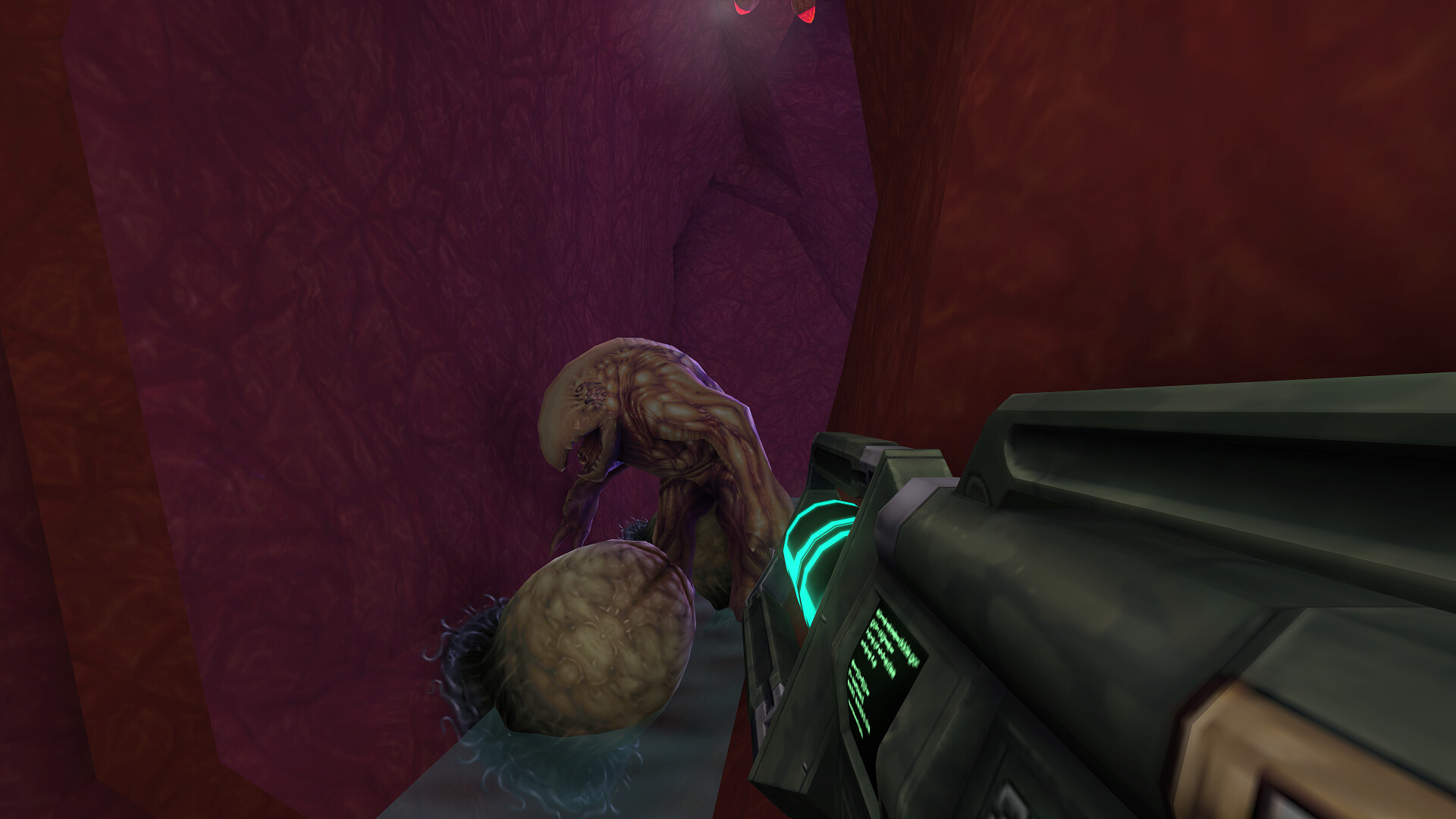 System Shock 2: 25th Anniversary Remaster — изображение 8