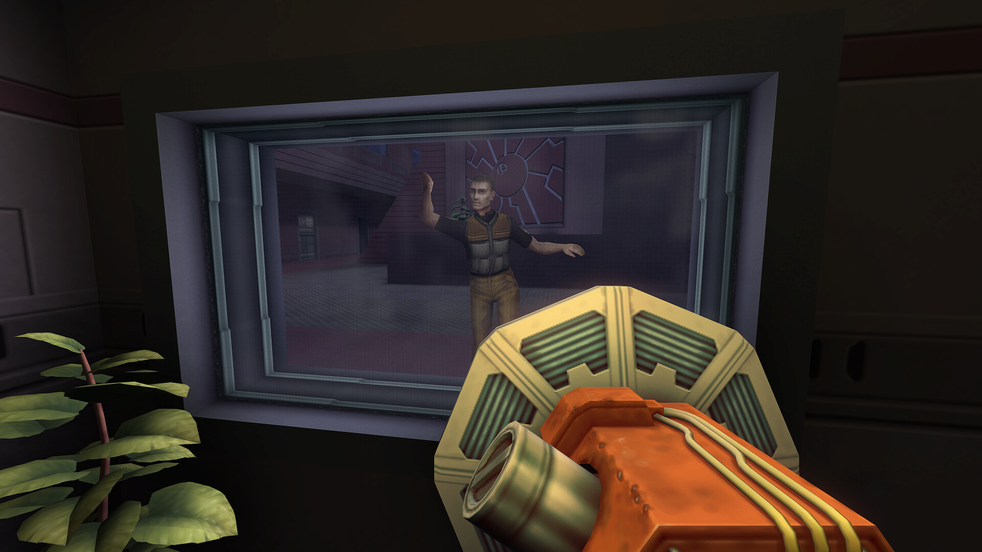System Shock 2: 25th Anniversary Remaster — изображение 4