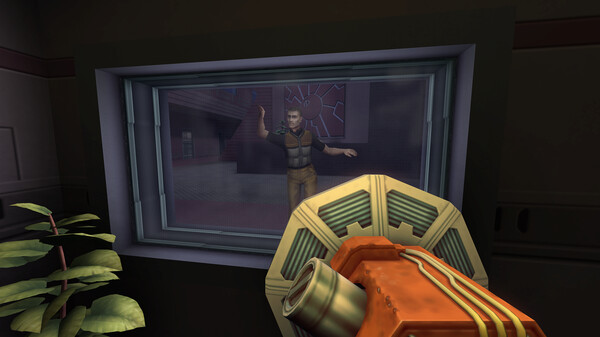 Screenshot 4 - System Shock 2: 25th Anniversary Remaster