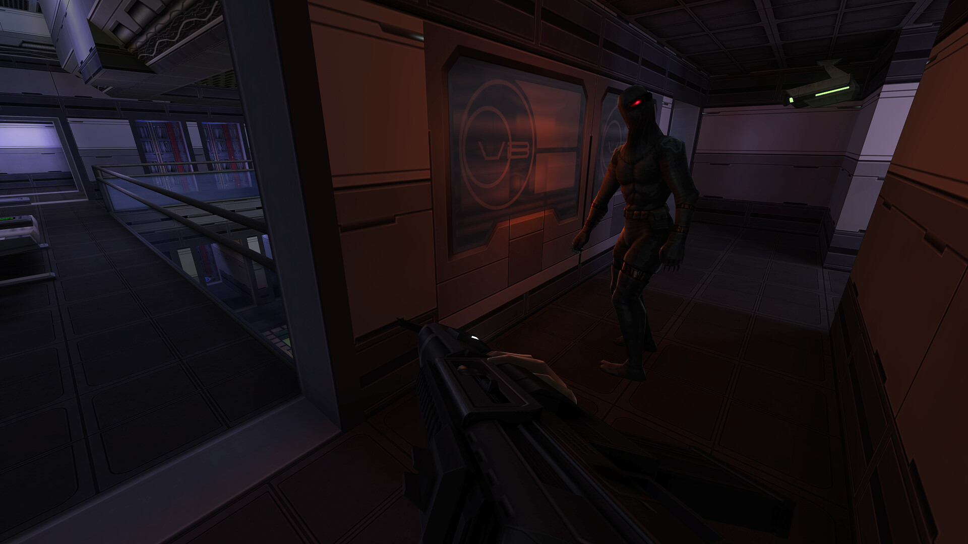 System Shock 2: 25th Anniversary Remaster — изображение 5
