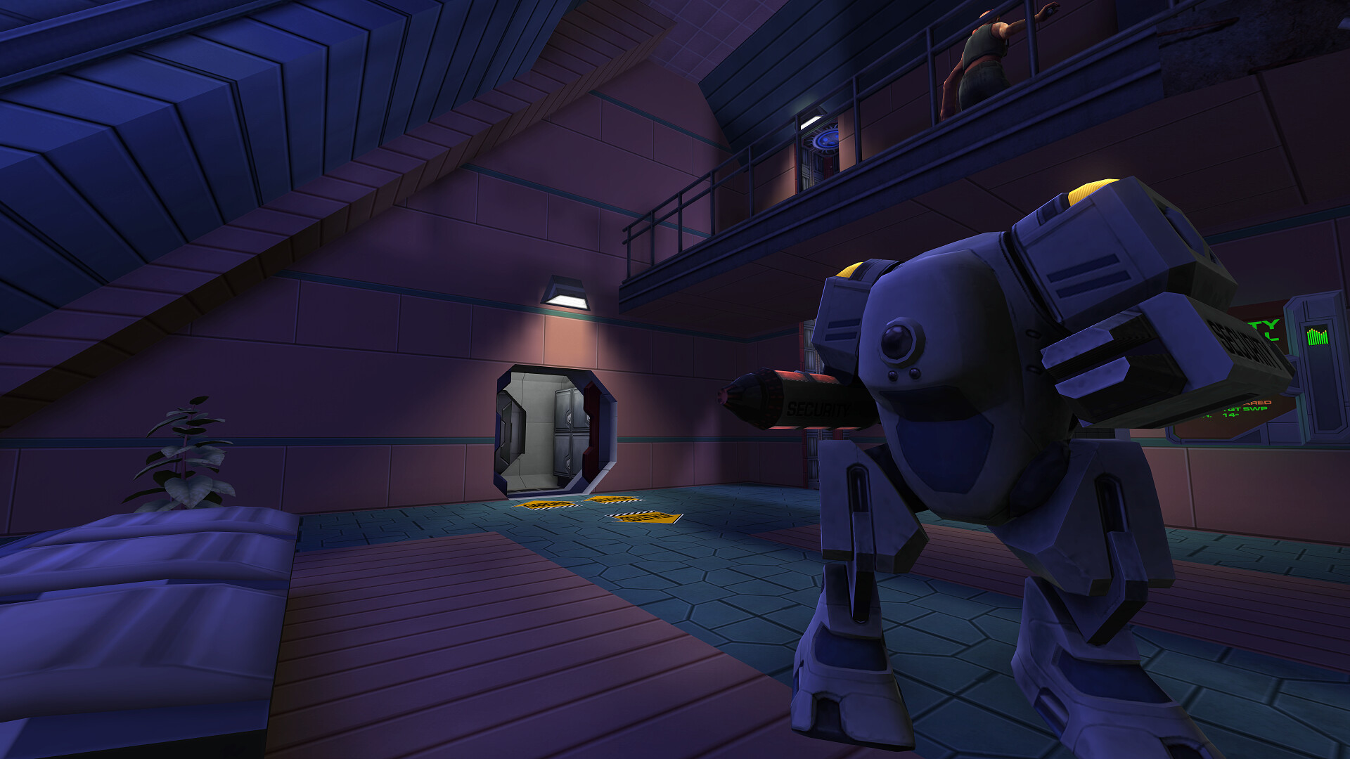 System Shock 2: 25th Anniversary Remaster — изображение 3