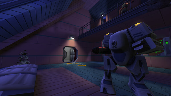 Screenshot 3 - System Shock 2: 25th Anniversary Remaster