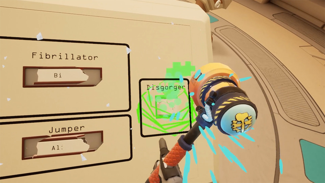 Spaceteam VR screenshot 3