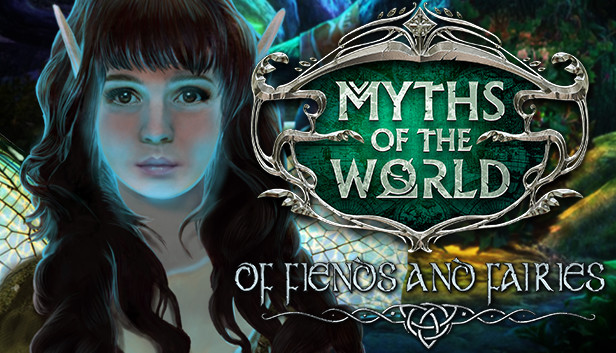 Myths of the World: Of Fiends and Fairies Collector's Edition on Steam