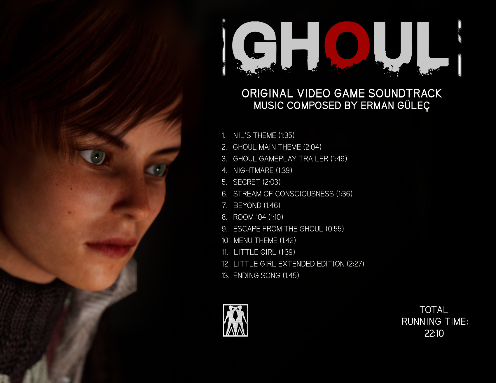 GHOUL OST screenshot 1