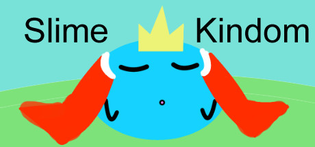 Slime Kingdom Cover Image