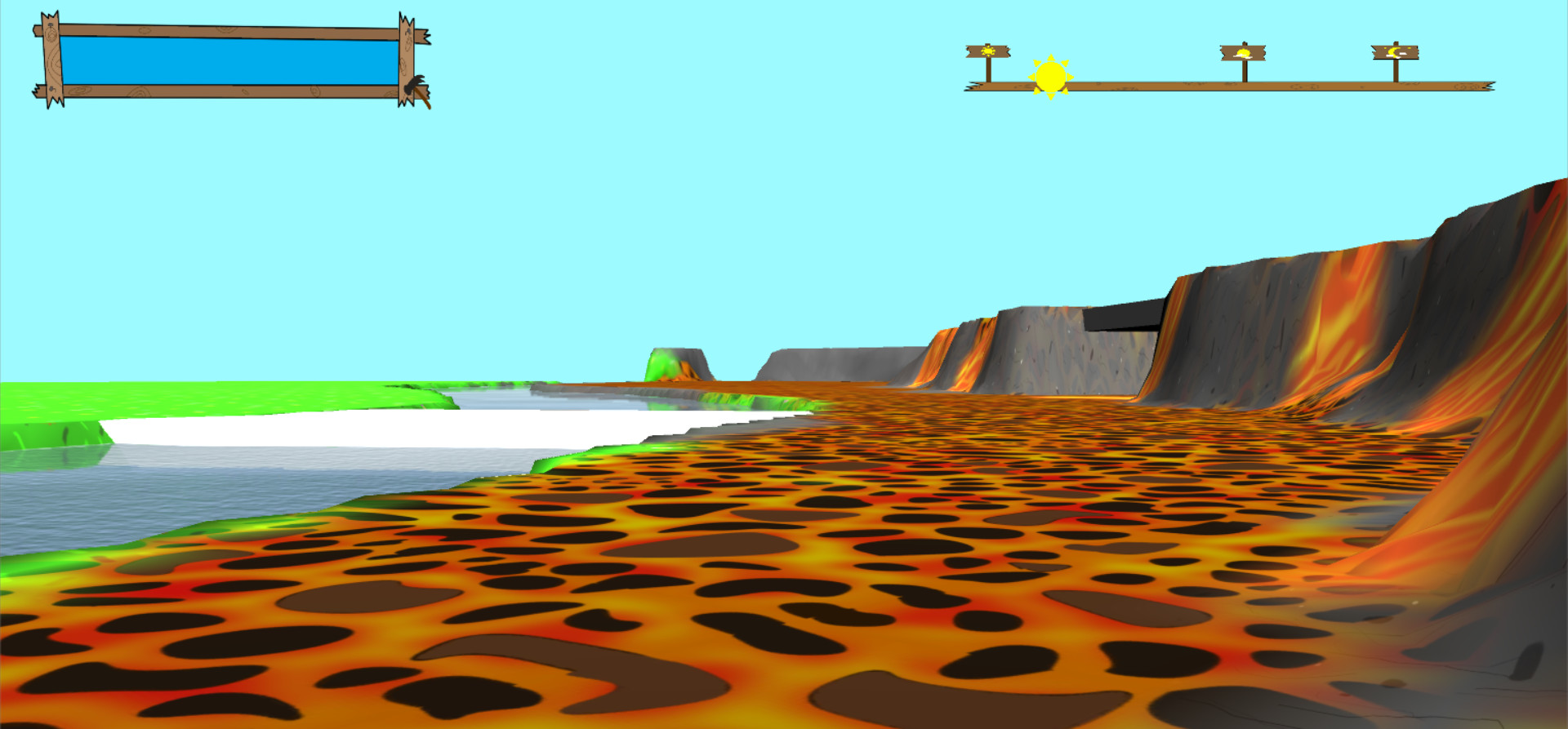 Slime Kingdom screenshot 5