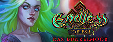 Endless Fables 3: Dark Moor