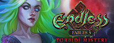 Endless Fables 3: Dark Moor