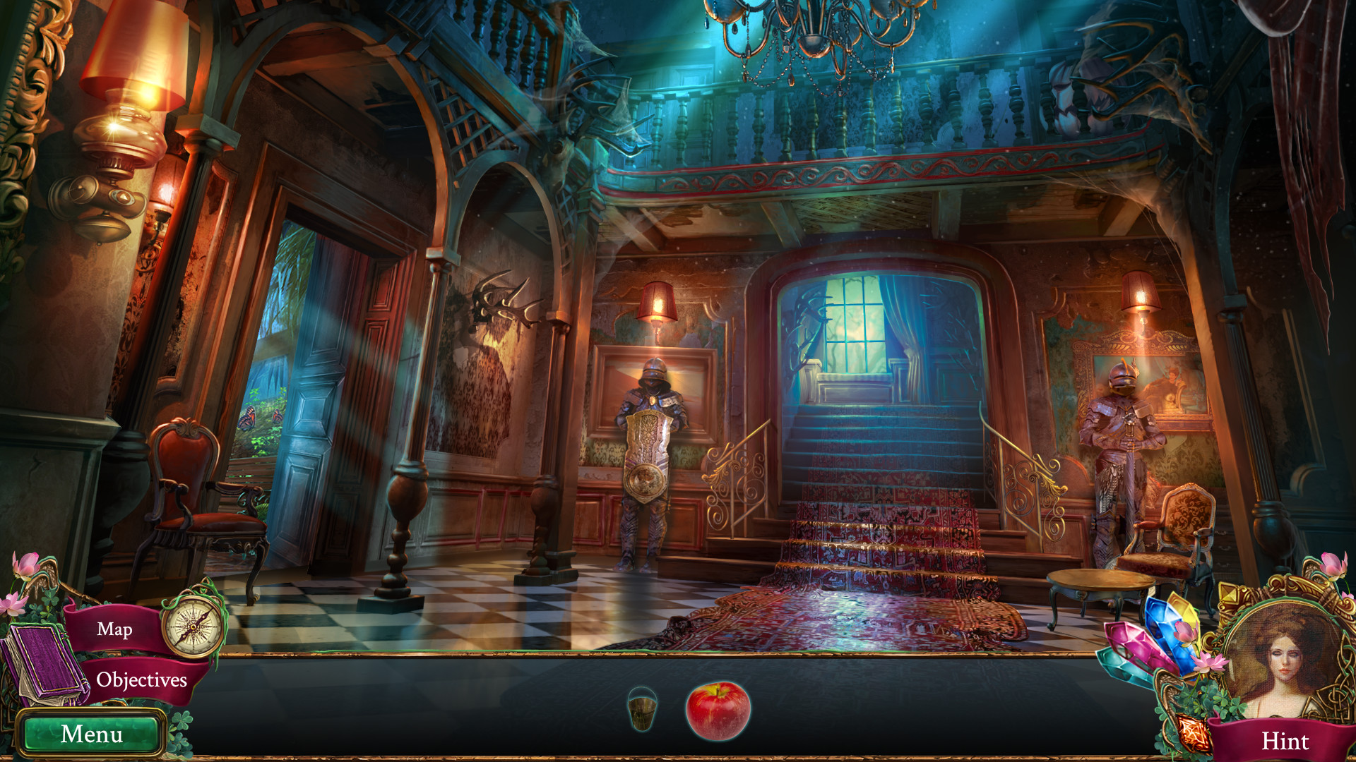Endless Fables 3: Dark Moor screenshot 6