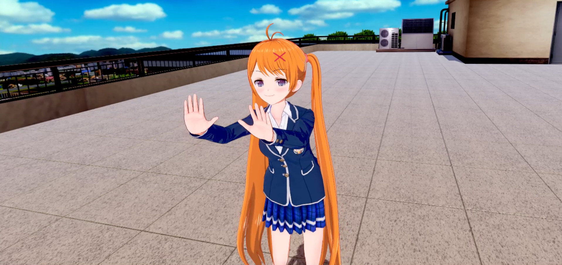 つんつんVR / TSUN-TSUN VR screenshot 4