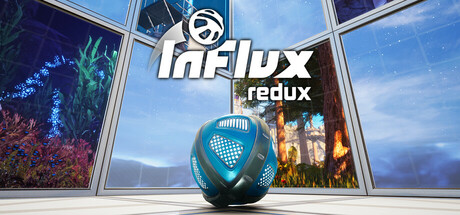 InFlux重制版/InFlux Redux