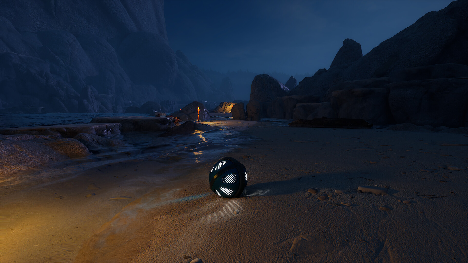 InFlux Redux screenshot 9