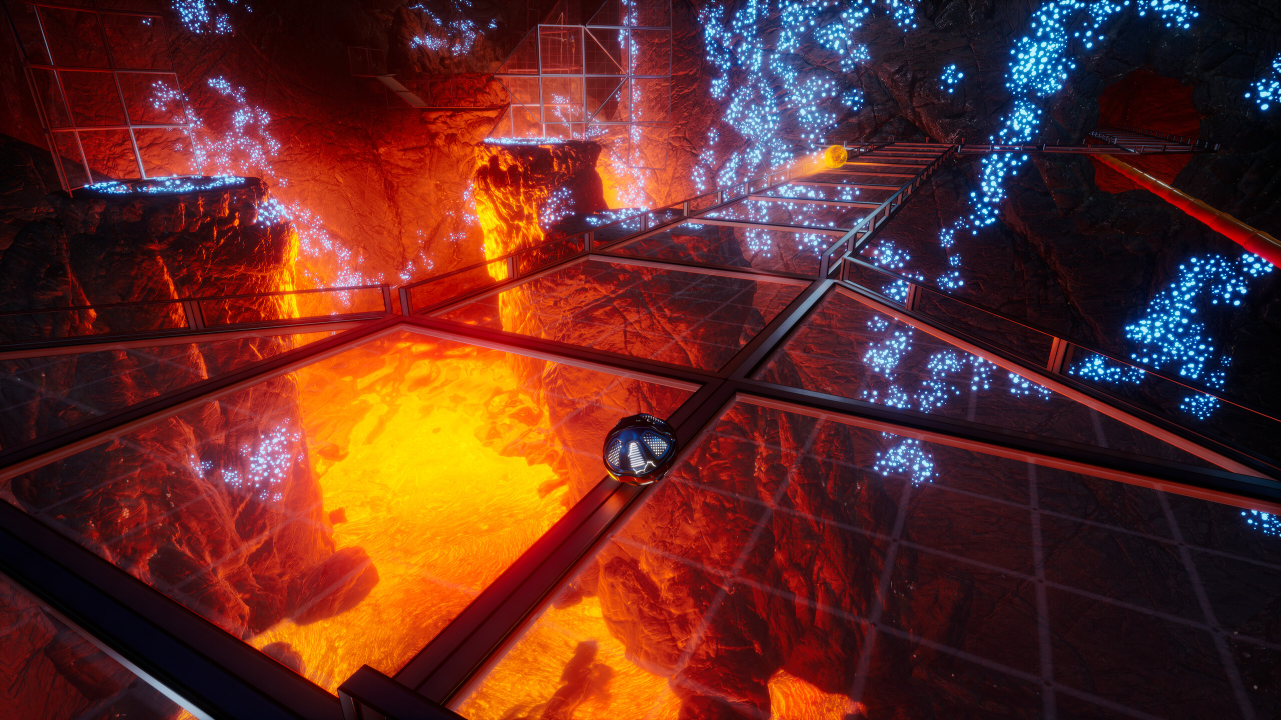 InFlux Redux screenshot 7