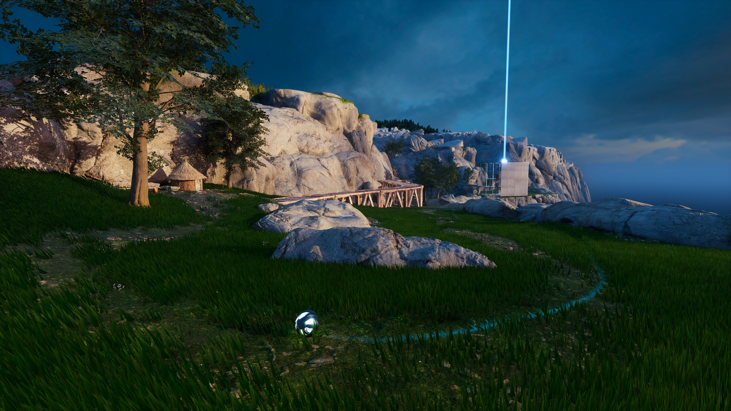 InFlux Redux screenshot 8
