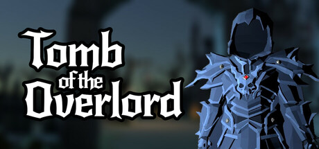 Tomb of the Overlord Cover Image