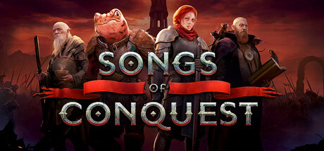 Songs of Conquest