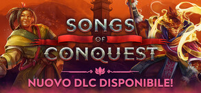 Songs of Conquest
