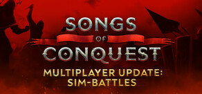 Songs of Conquest