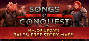 Songs of Conquest
