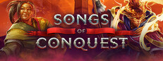 Songs of Conquest