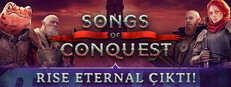 Songs of Conquest