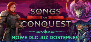 Songs of Conquest
