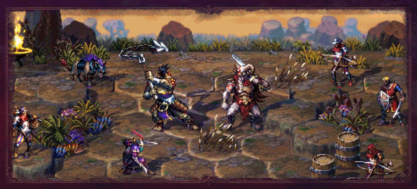 图片[3]-【RPG/中文/3D】征服之歌 Songs of Conquest V1.6.1 最新中文学习版【2G/更新】-嘤嘤怪之家