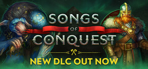 Songs of Conquest