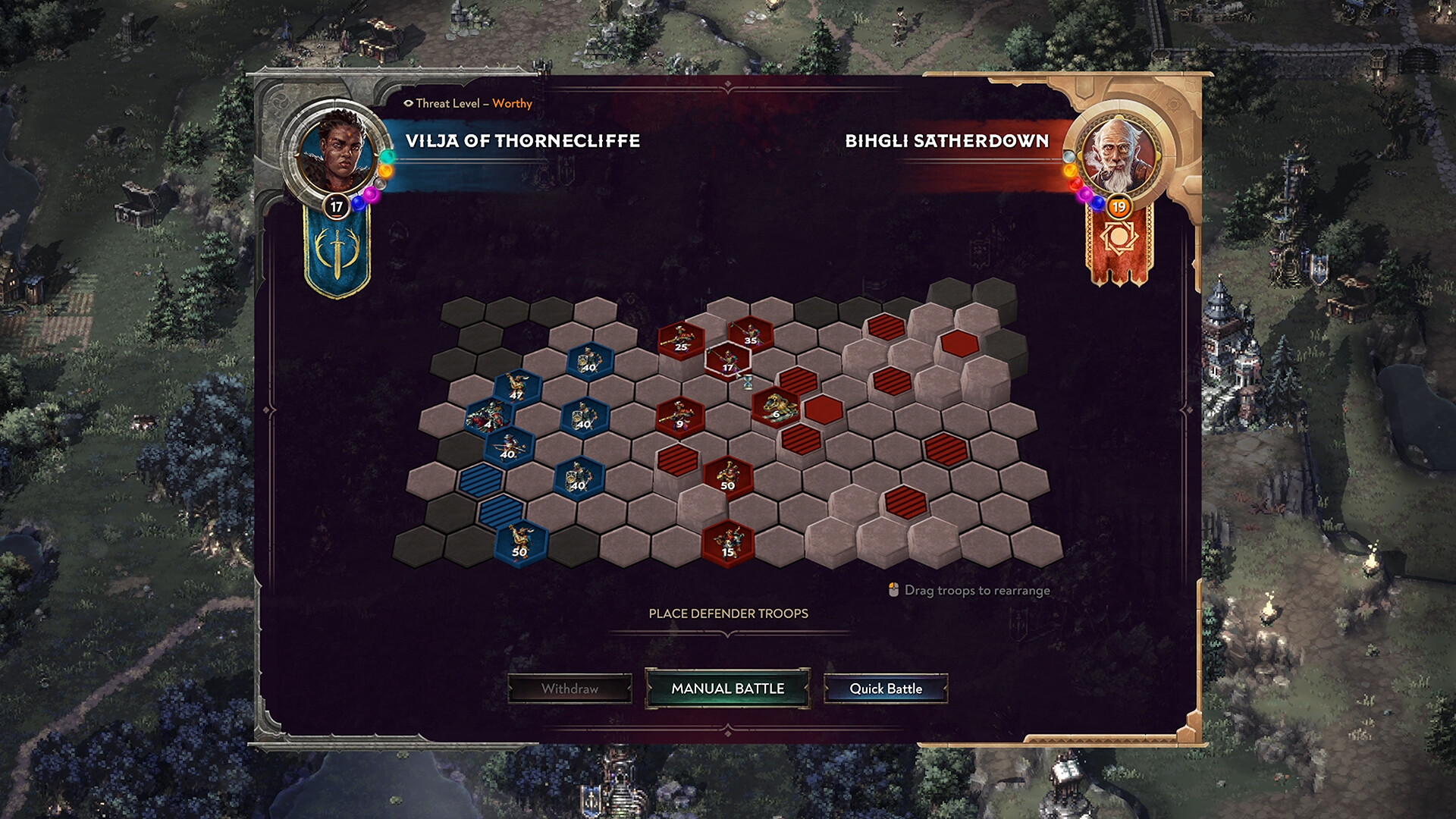 Songs of Conquest — изображение 5