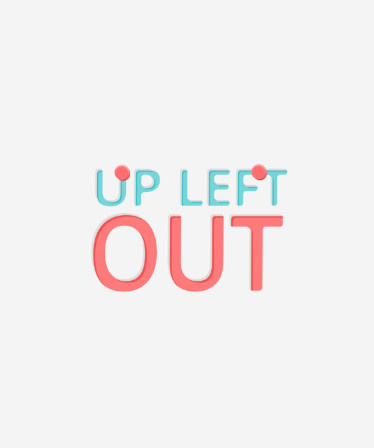 Up Left Out
