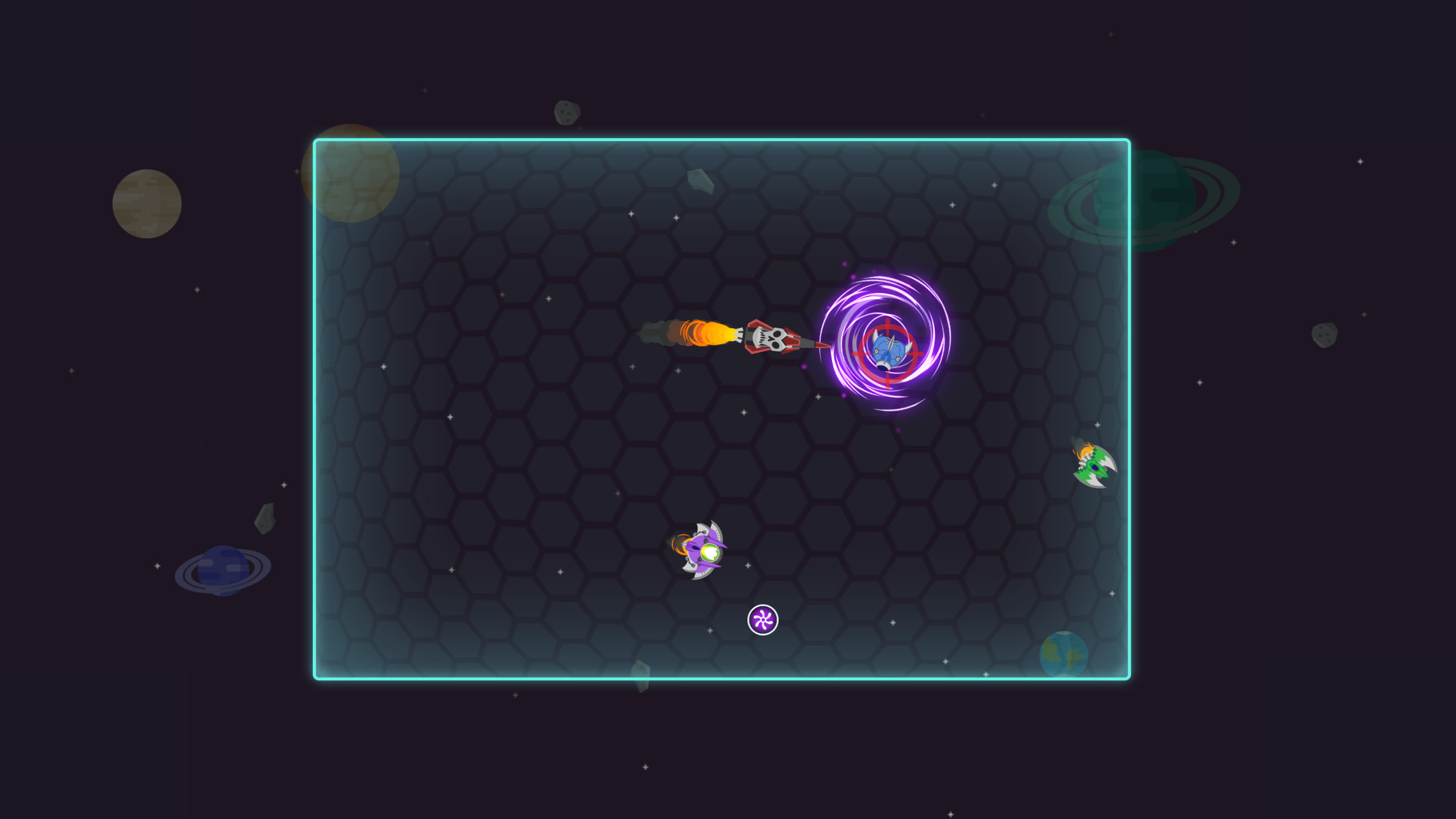 Chase screenshot 3