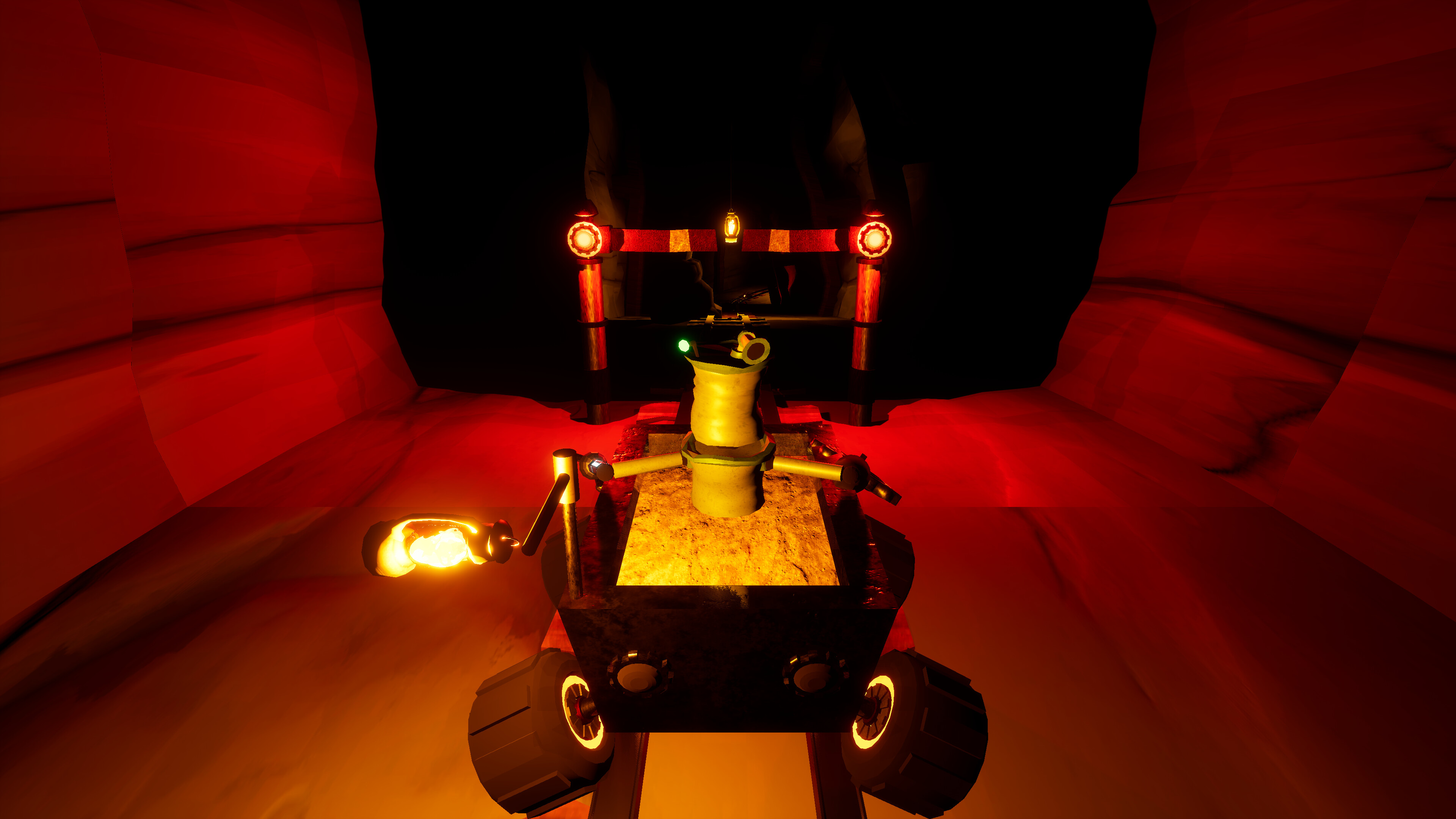 One Wee Robot screenshot 7