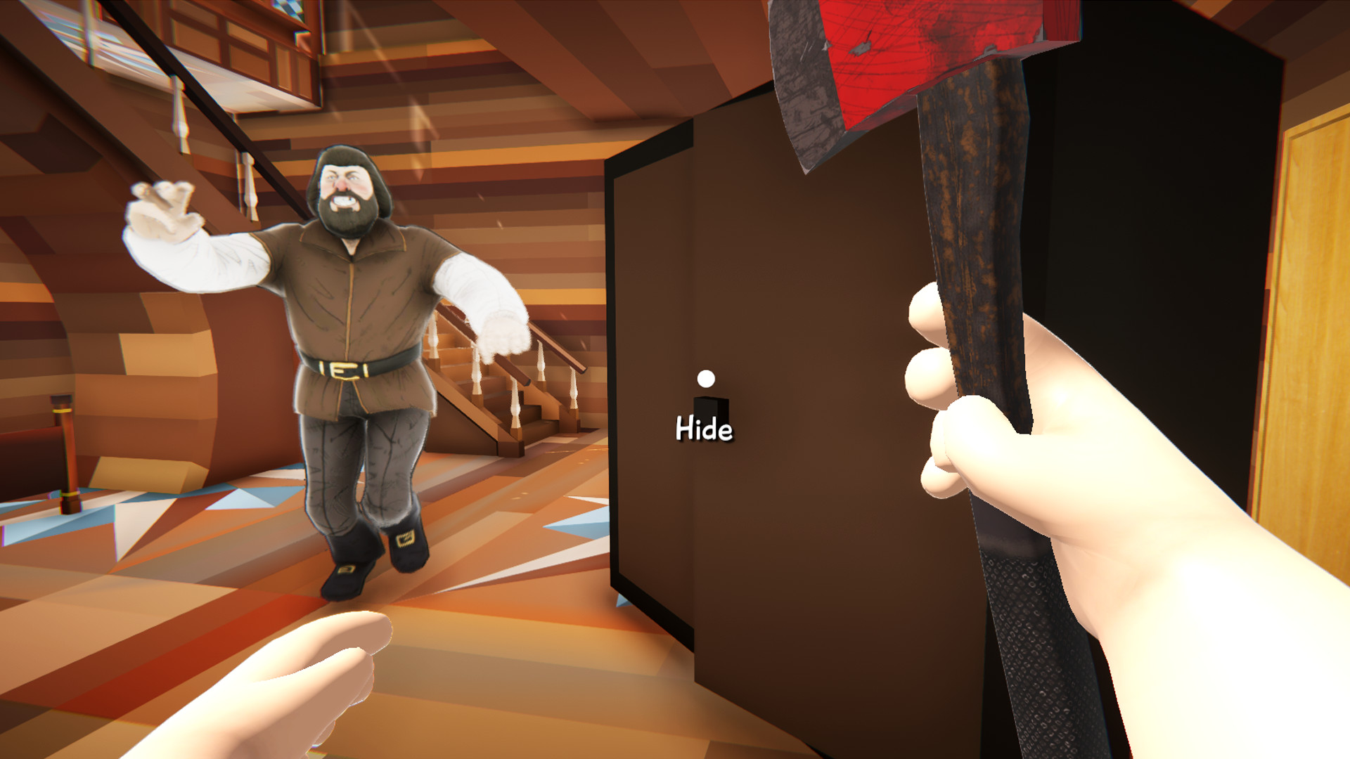 Daddy screenshot 2