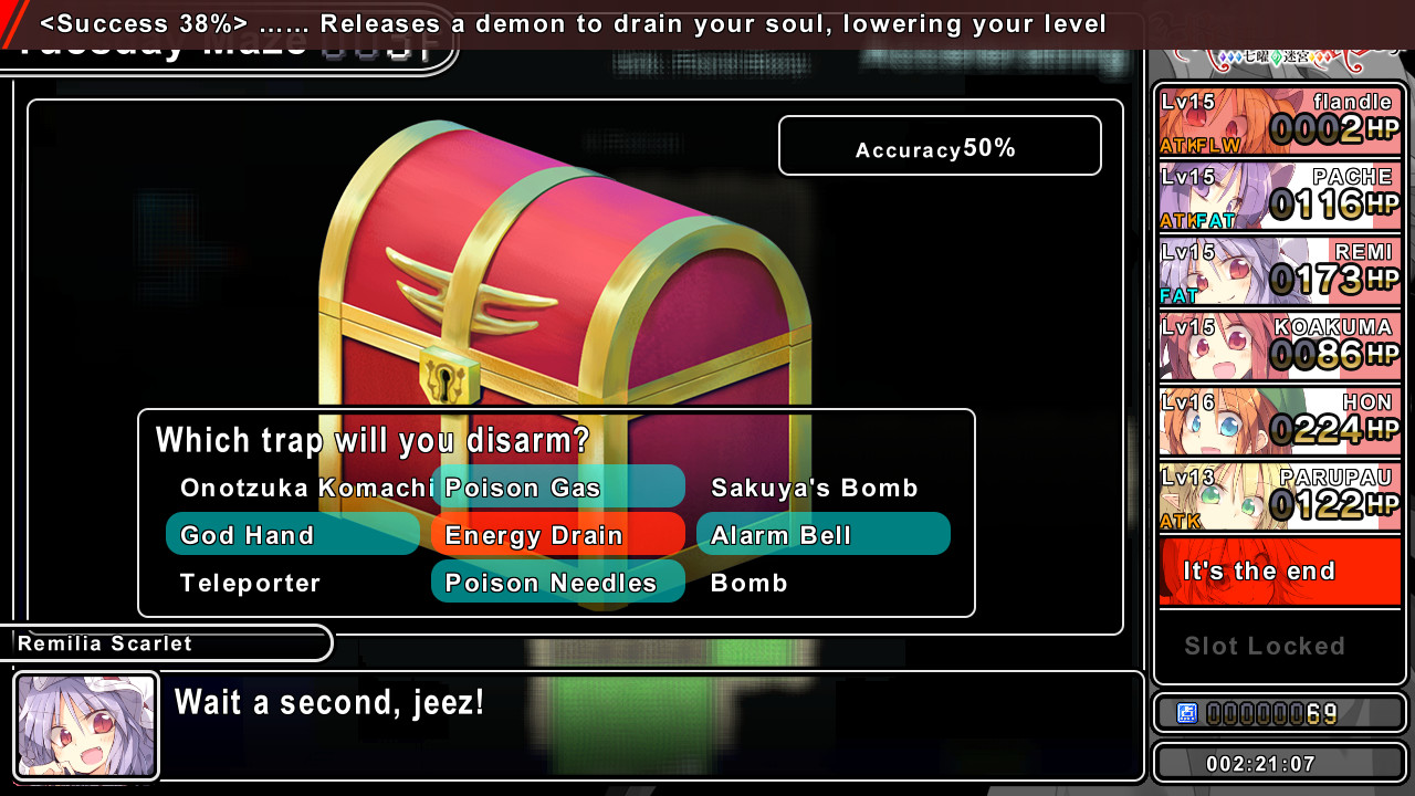 Remyadry screenshot 11