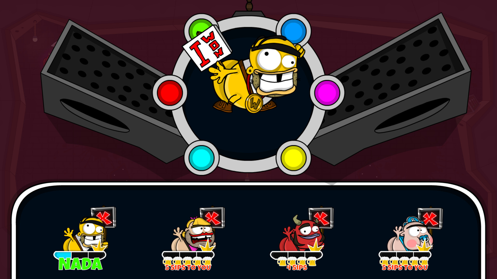 Party Poopers screenshot 2