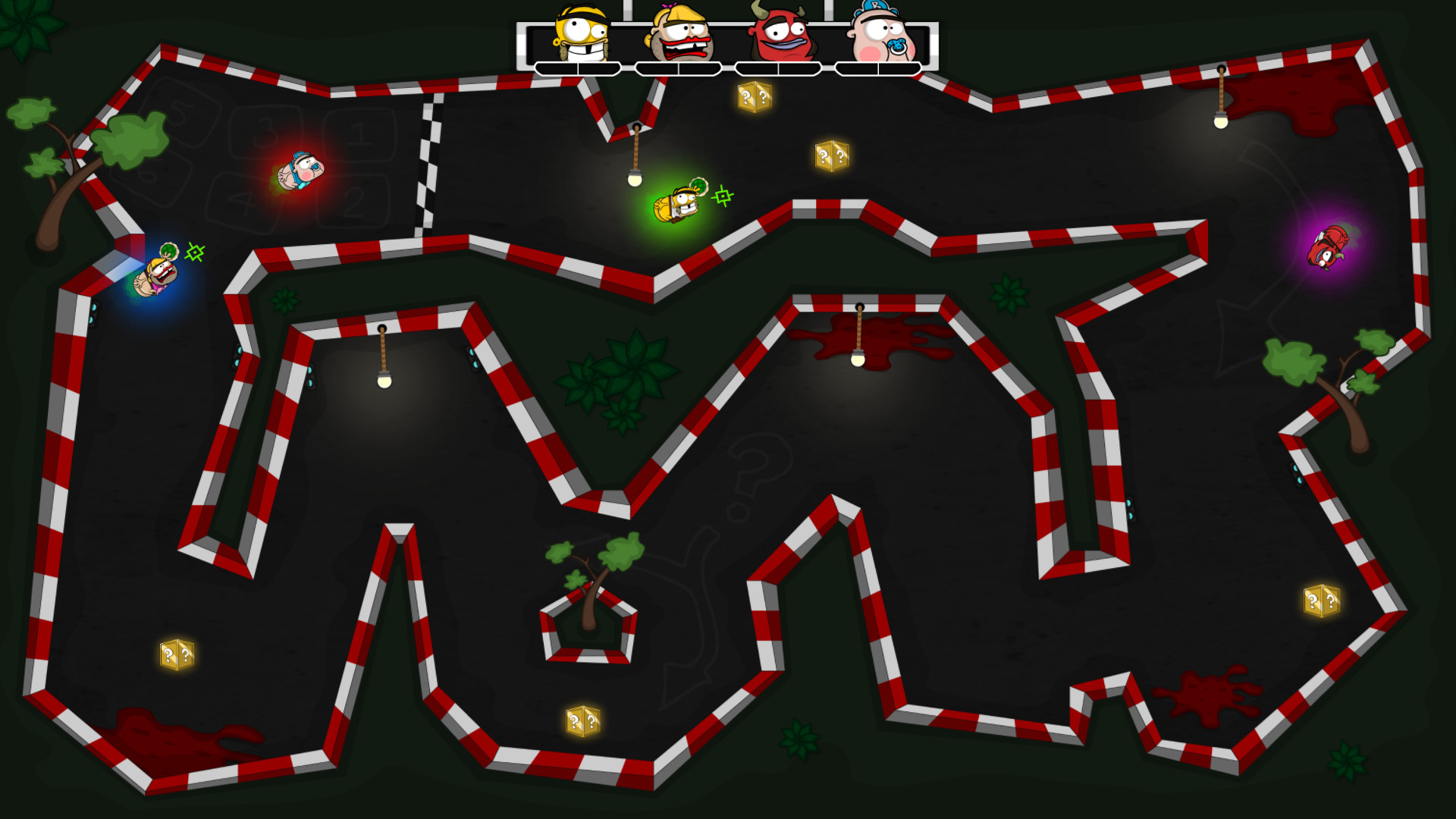 Party Poopers screenshot 3