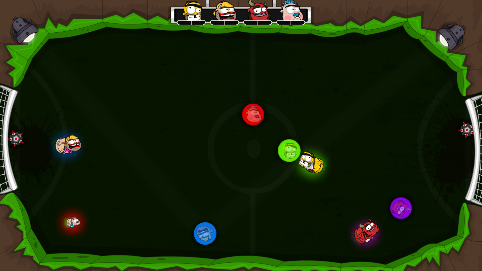 Party Poopers screenshot 5